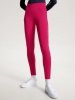 Legginsy zimowe damskie MONACO WINTER - Tommy Hilfiger Equestrian - cherry